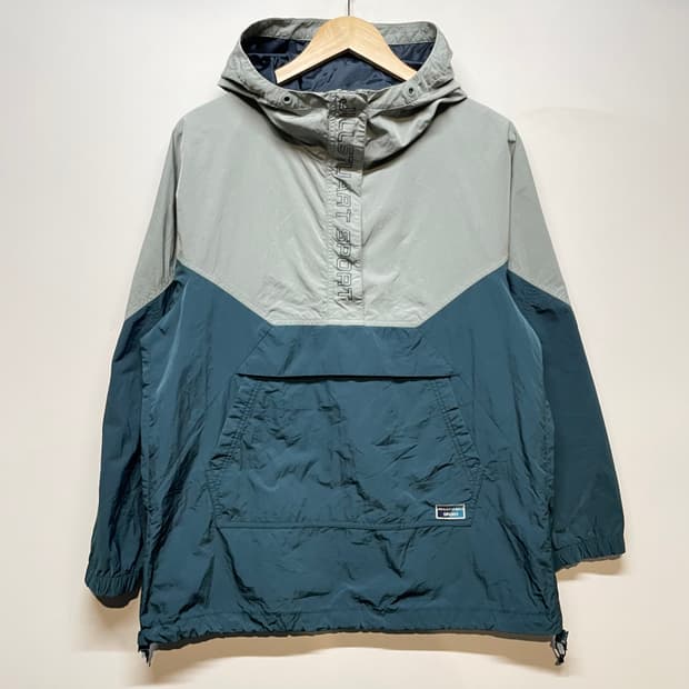 질스튜어트 스포츠 아노락