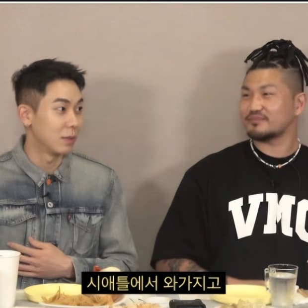 리바이스 헤론 프레스톤 콜라보 데님 자켓 XL