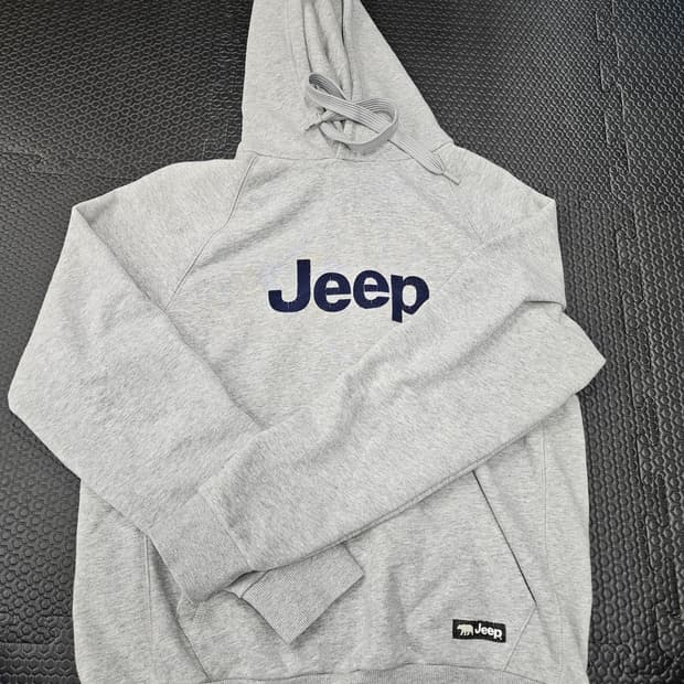 지프 후드티