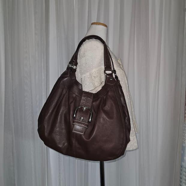 Coach 🤎vintage soho bag