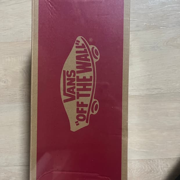 반스 어센틱 블랙 250