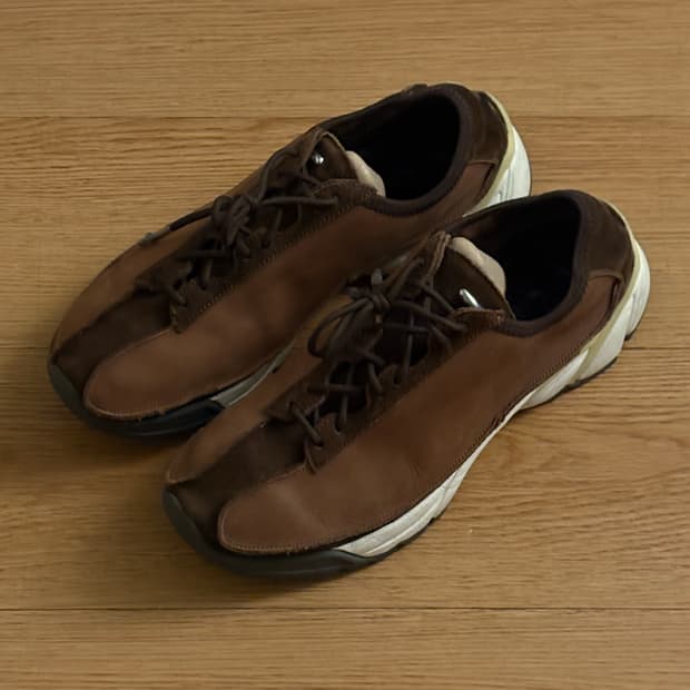 아워레가시 클로브 41(260)