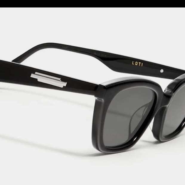 젠틀몬스터 선글라스 로티 Loti