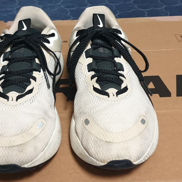 나이키 리액트 이스케이프런 2 크림 (240)