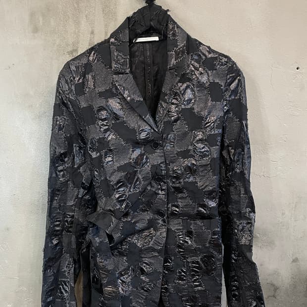 세실리에 반센 피솔라 자켓