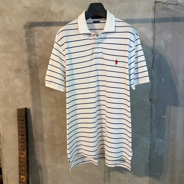 폴로 랄프로렌 PK 반팔티셔츠 남성105