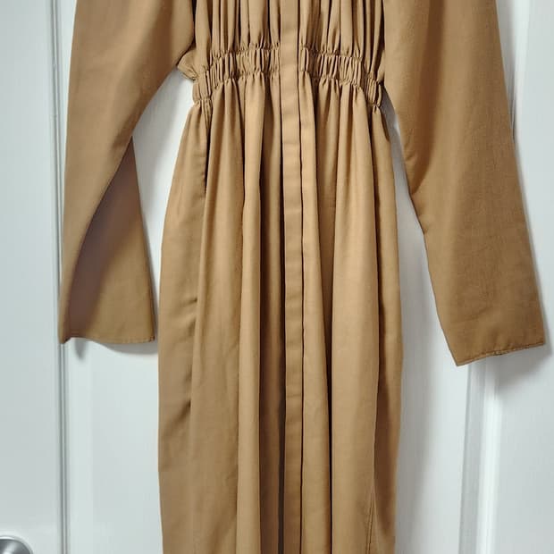 르메르 플리츠 드레스 36 판매합니다