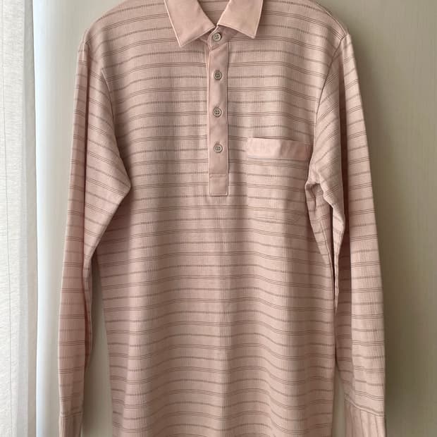 카모메산장 단품 헤르미온느 셔츠 티셔츠 / 모리걸 너드