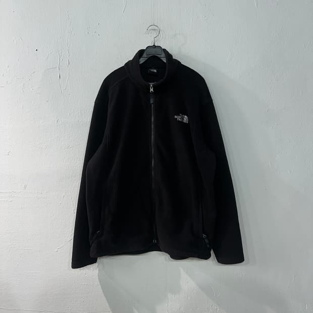 노스페이스 후리스 자켓 XXL
