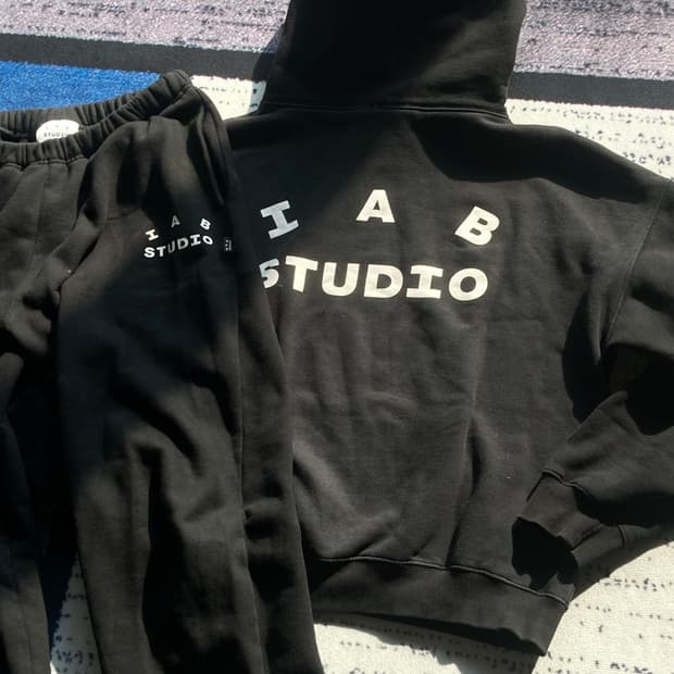 아이앱 스튜디오 셋업 (L)