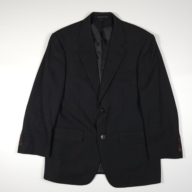 발렌시아가 블레이저 자켓