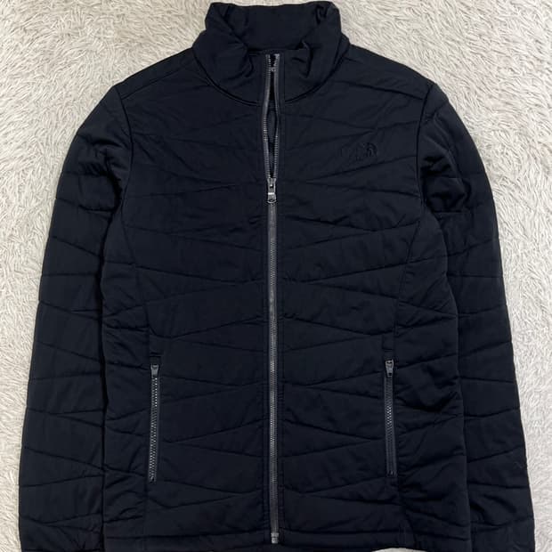 노스페이스 경량 패딩/#72