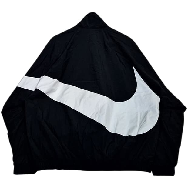Nike 나이키 빅 스우시 우븐 자켓
