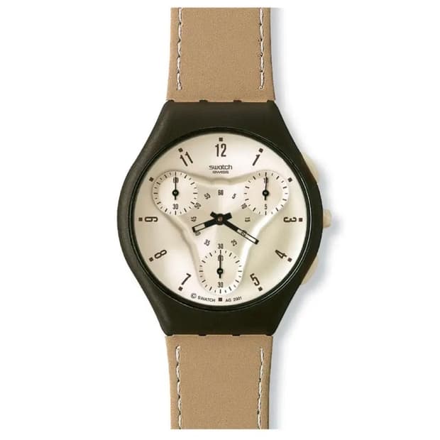 빈티지 스와치 시계