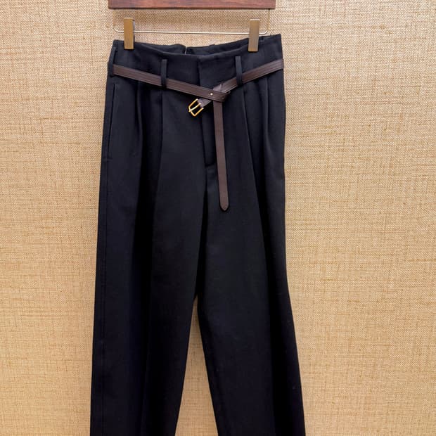 [S] 렉토 퀸시팬츠 색상교환 및 판매