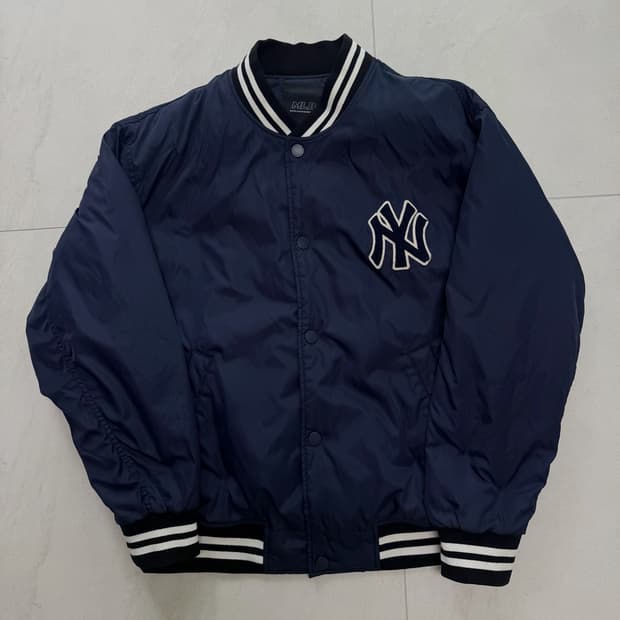 MLB 뉴욕양키스 점퍼