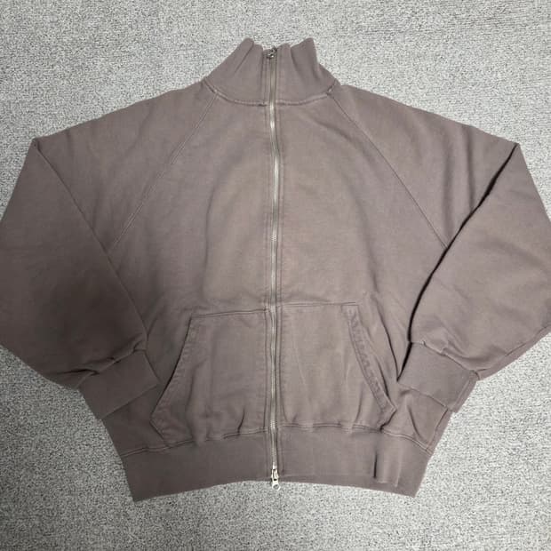 라퍼지스토어 투웨이 집업자켓 L(100)