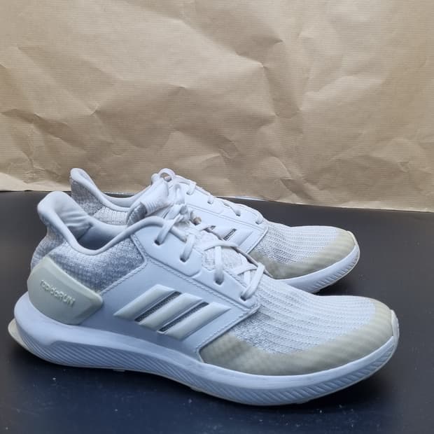 아디다스 라피다런 여성운동화240 