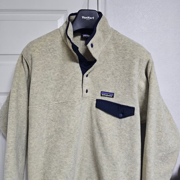 파타고니아 신칠라 S 오트밀