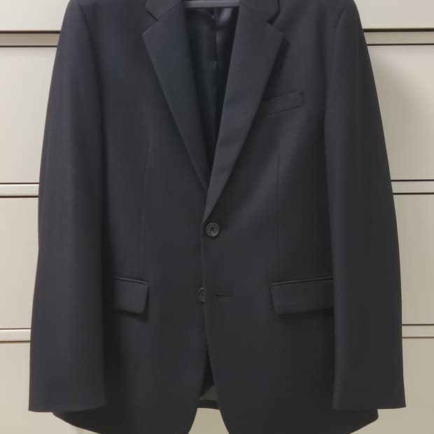 스파오 투버튼 블레이저 판매