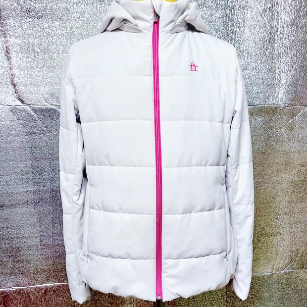 #필독# 먼싱웨어 패딩