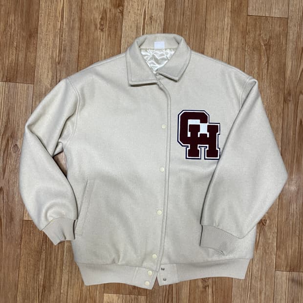 챔피온 스테디움 자켓 여성용 L