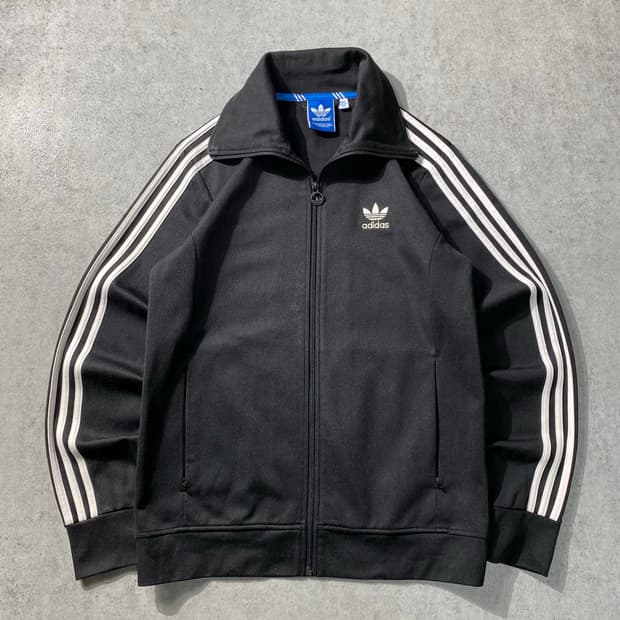 [100] ADIDAS 아디다스 오리지널 유로파 져지