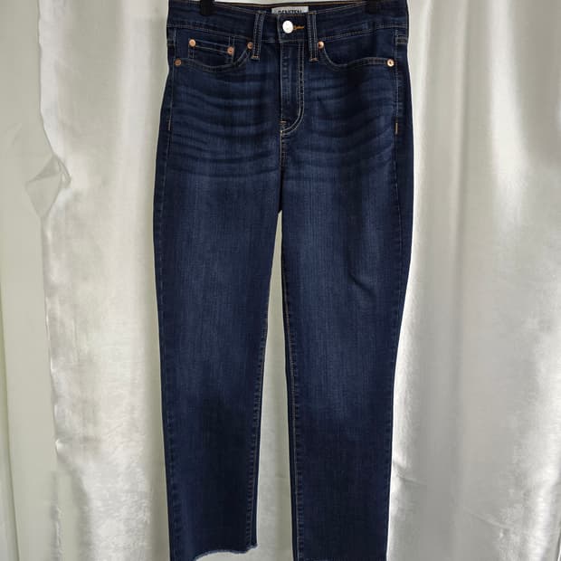 리바이스 데니즌 여성 데님 청바지 (1780)