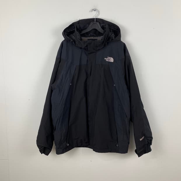 노스페이스 TNF 고프코어 고어텍스 바람막이 자켓 M