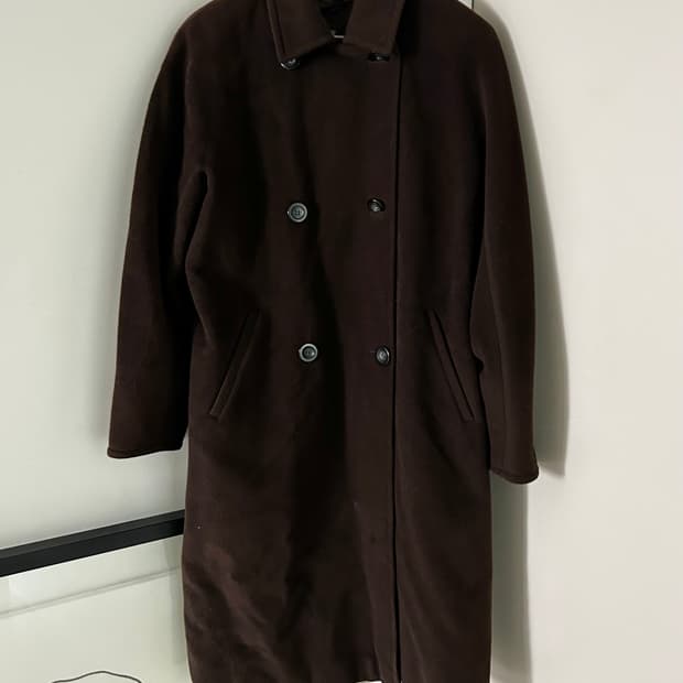 Max mara coat