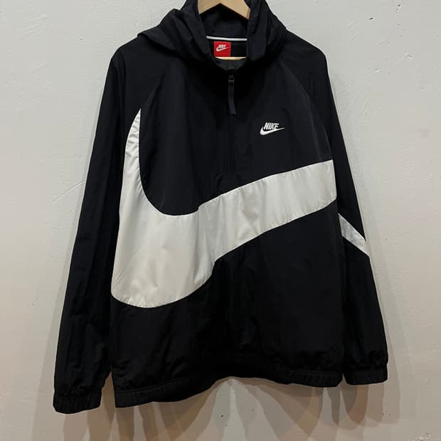 나이키 빅스우시 윈드 아노락 L