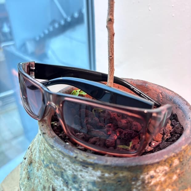 Vintage YSL Sunglasses