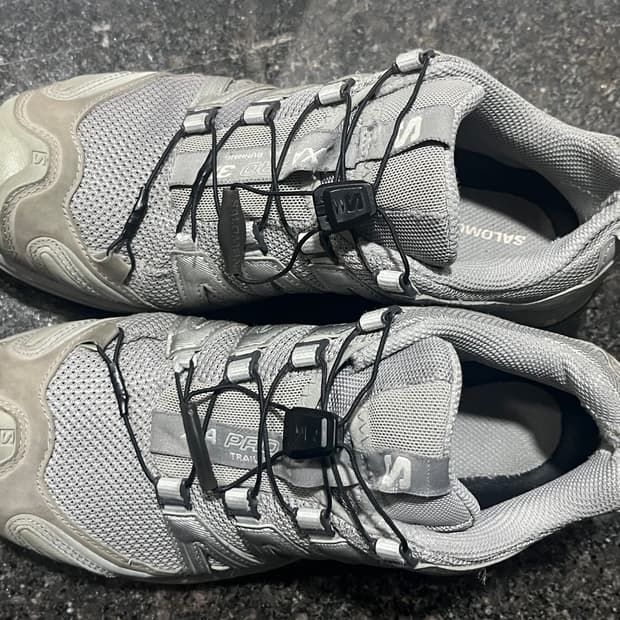 살로몬 XA PRO 3D 245