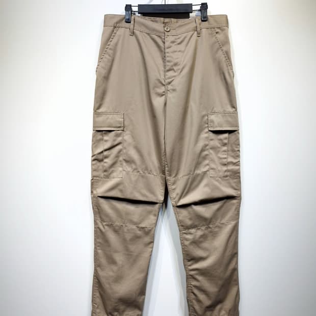 ROTHCO B.D.U 로스코 카고팬츠 베이지(M)