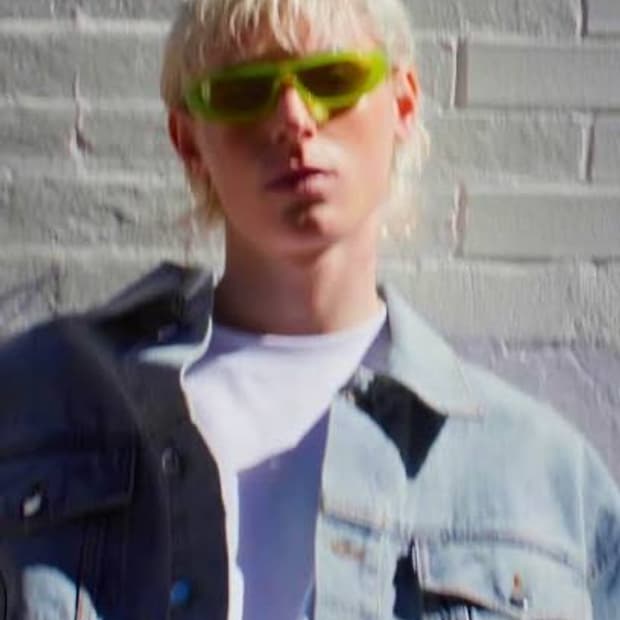 Ray Ban Xan