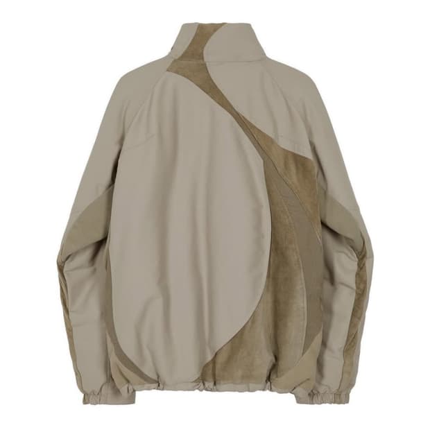 엑슬림 ep.2 베이지 패딩 판매