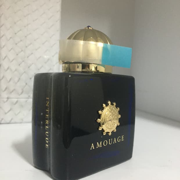 아무아쥬 인터루드 우먼 엑스뜨레 50ml 구형