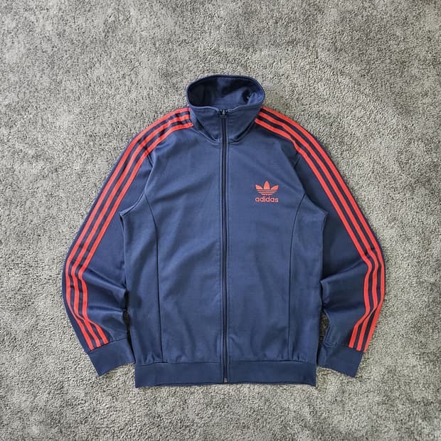 [무료배송] Adidas 트레이닝 자켓