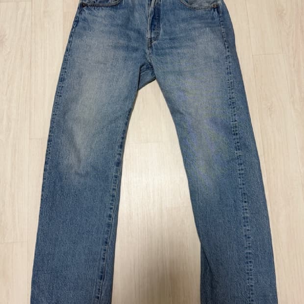 리바이스 LVC 블랙잭 (50155-0075) 30/32