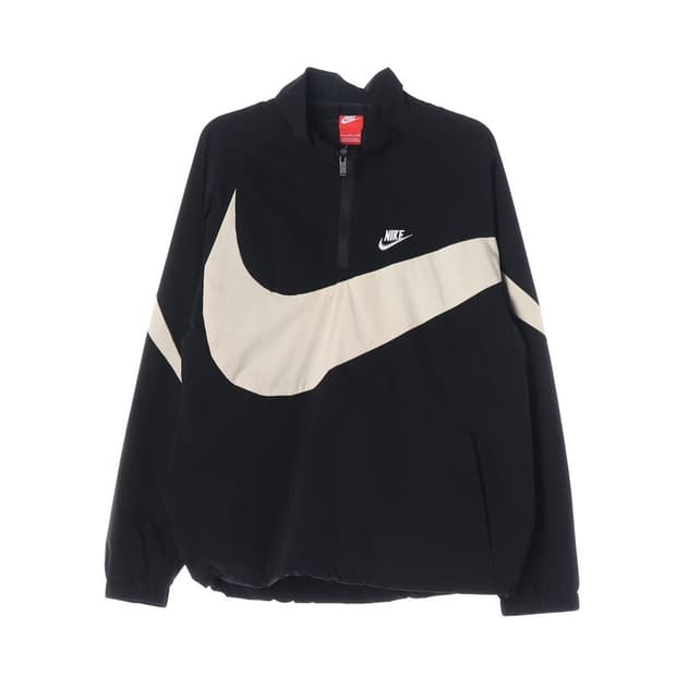 나이키 빅스우시 하프집업 자켓 L