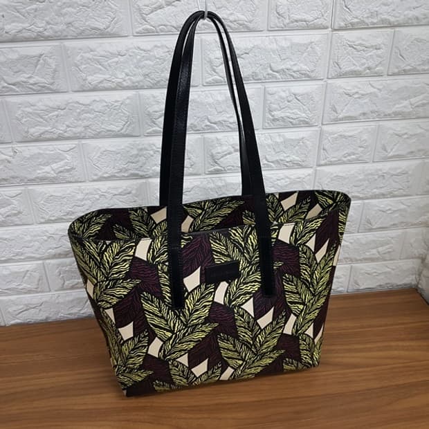 빔바이롤라 쇼퍼백