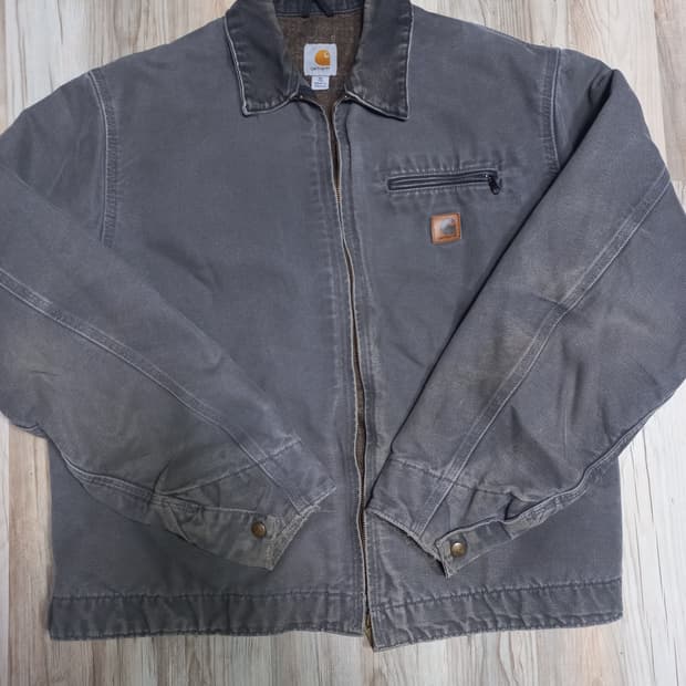 칼하트 디트로이트 j97 gvl xl(tall)