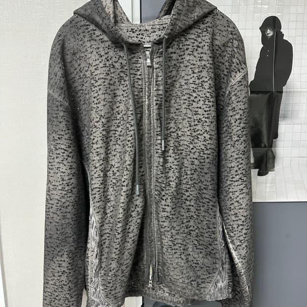 xlim ep7 후드집업 L