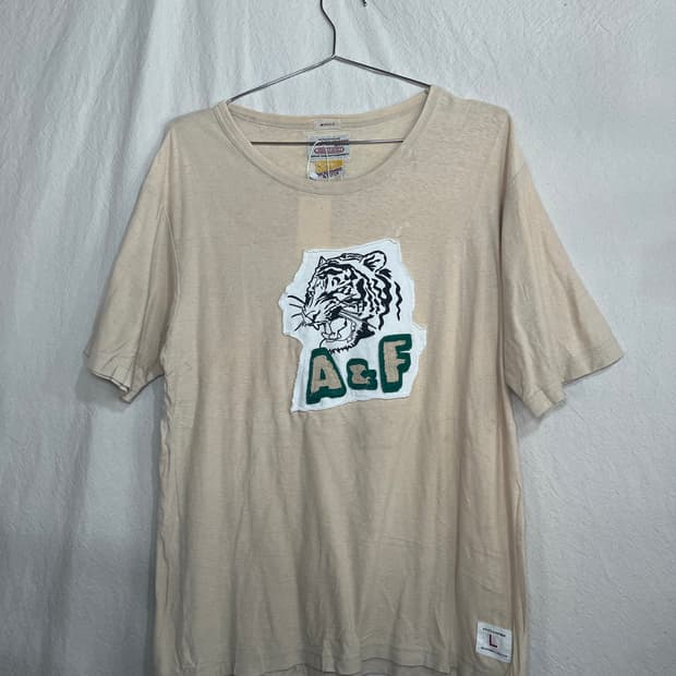 jp아베크롬비 반팔