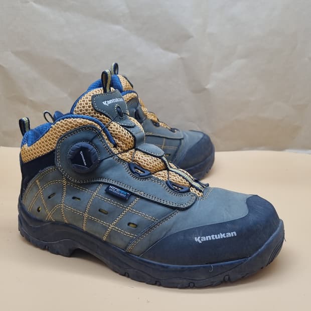 칸투칸 보아 남성등산화270