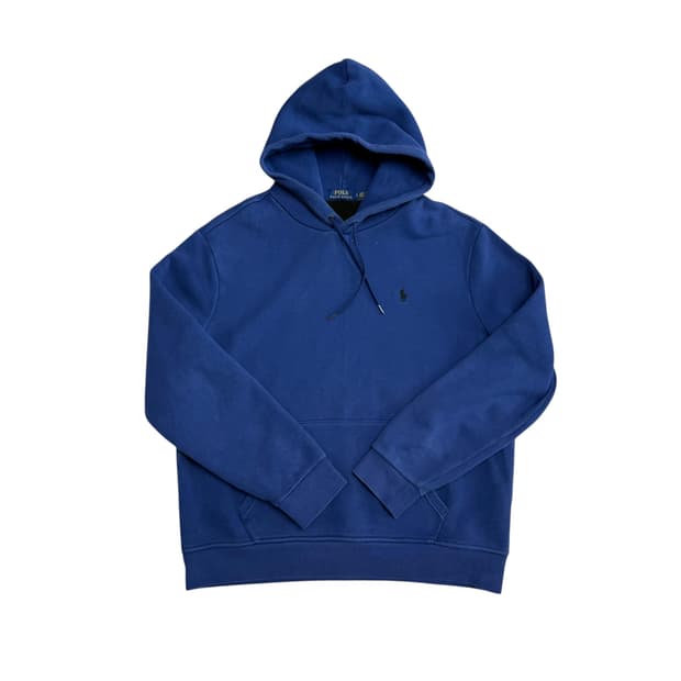 폴로 랄프로렌 후드티