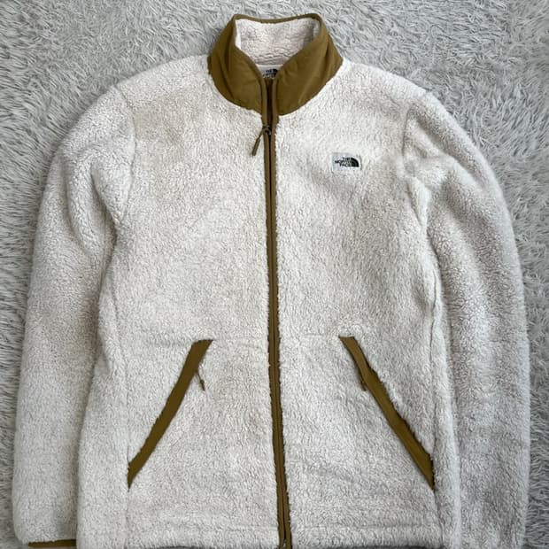 노스페이스 후리스/#301