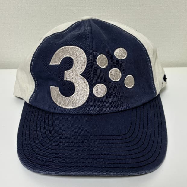 반택포) TCM 3 cap (navy) 더콜디스트모먼트 모자