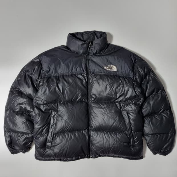 노스페이스 눕시 700 패딩 [110/2XL]