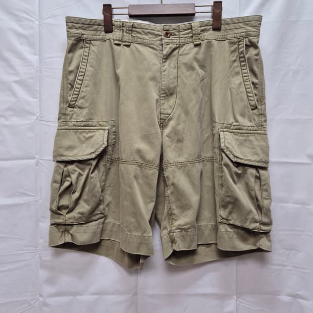 폴로 치노 카고팬츠